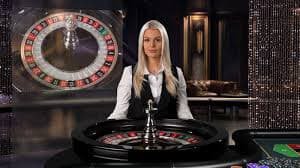 Interactive live game show atmosphere within the app 90 entertainment section