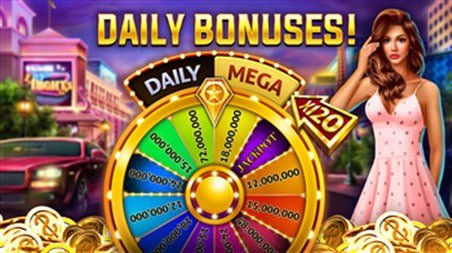 Themed casino-style layout in Dreams of Macau on app 90